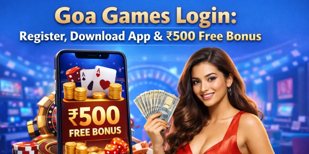 Goa Game