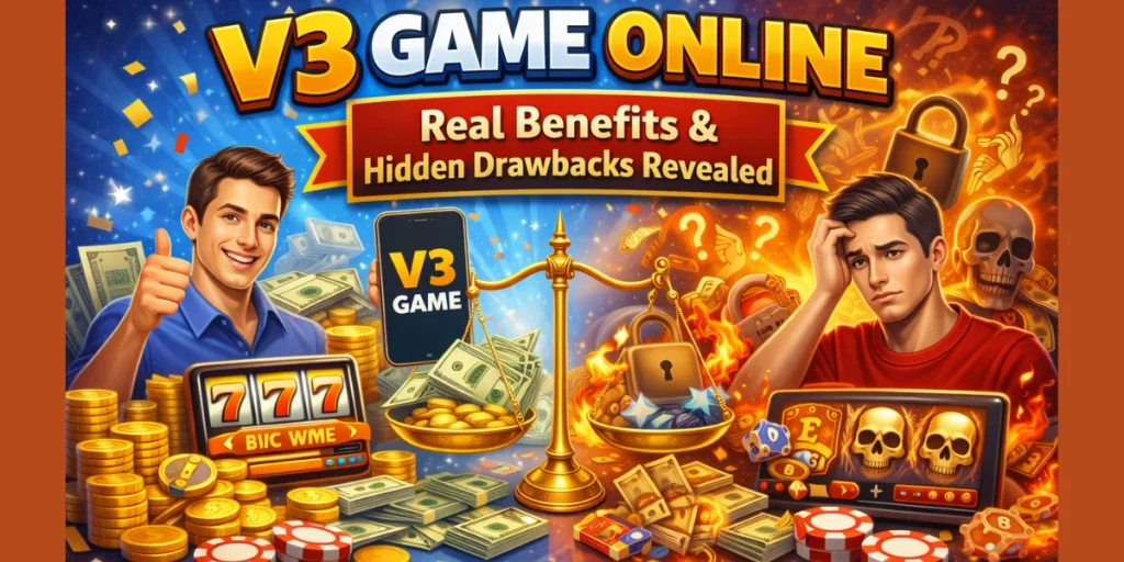 V3 Game Online