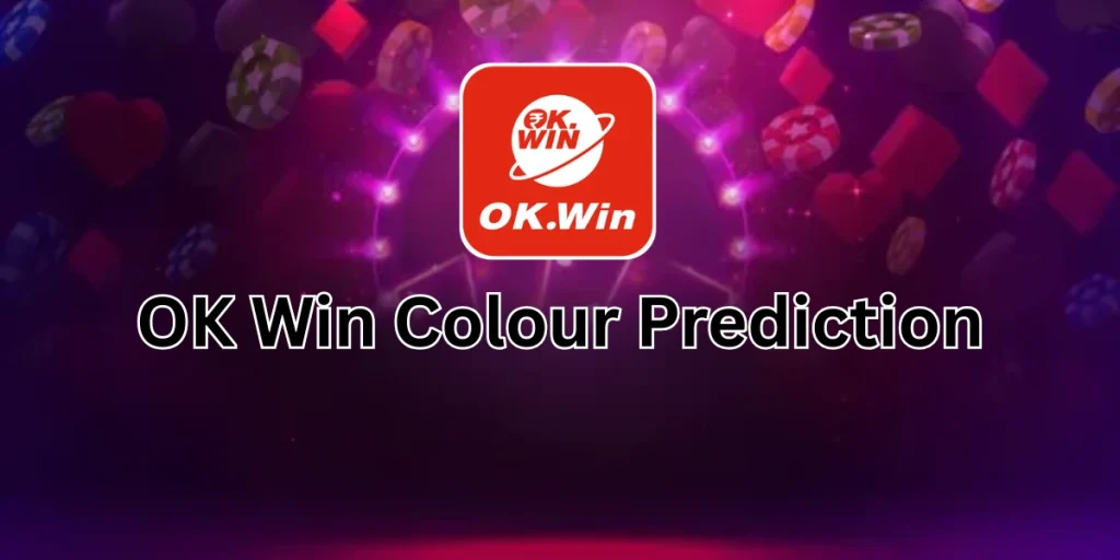 OK Win Colour Prediction